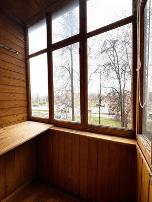 Фото квартиры по адресу Московская обл, Северово д, Подольская ул, д. 4