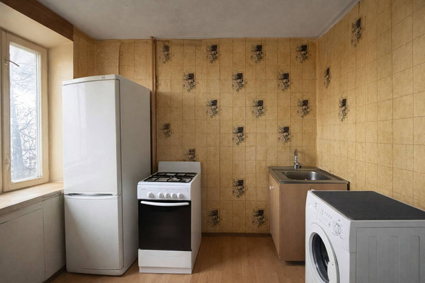 Объект по адресу Московская обл, Северово д, Подольская ул, д. 4