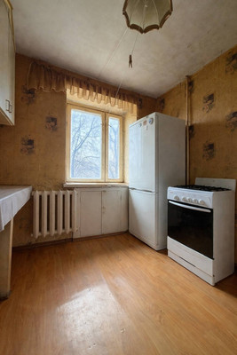 Фото квартиры по адресу Московская обл, Северово д, Подольская ул, д. 4