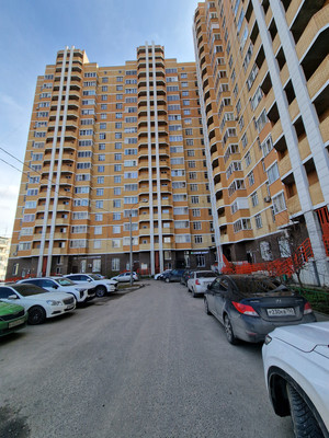 Объект по адресу Московская обл, Северово д, Подольская ул, д. 3