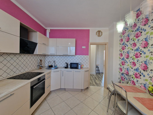 Фото квартиры по адресу Московская обл, Северово д, Подольская ул, д. 3