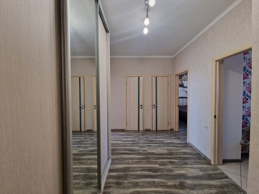 Фото квартиры по адресу Московская обл, Северово д, Подольская ул, д. 3