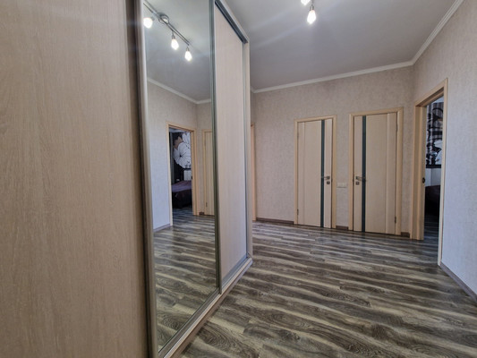 Объект по адресу Московская обл, Северово д, Подольская ул, д. 3