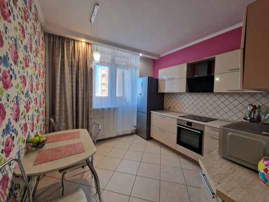 Объект по адресу Московская обл, Северово д, Подольская ул, д. 3