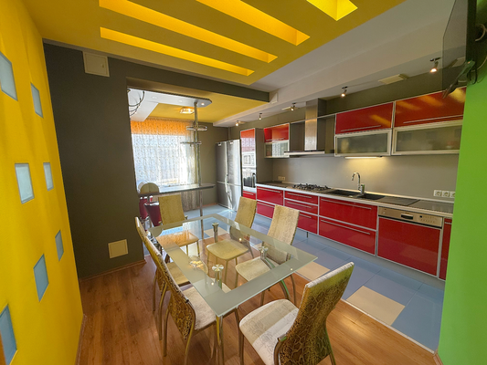 Фото квартиры по адресу Москва, Коминтерна ул, 127 