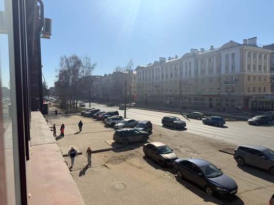 Фото квартиры по адресу Москва, Коминтерна ул, 127 