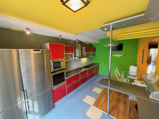 Объект по адресу Москва, Коминтерна ул, 127 