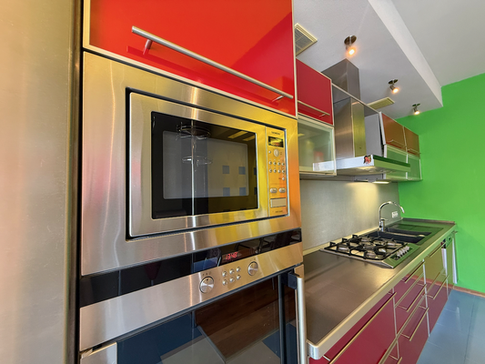 Объект по адресу Москва, Коминтерна ул, 127 