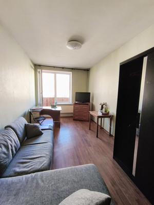 Фото квартиры по адресу Санкт-Петербург г, Бухарестская ул, д. 118к3