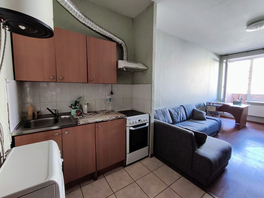 Фото квартиры по адресу Санкт-Петербург г, Бухарестская ул, д. 118к3