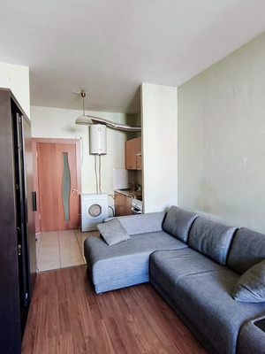 Фото квартиры по адресу Санкт-Петербург г, Бухарестская ул, д. 118к3