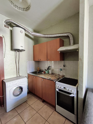 Фото квартиры по адресу Санкт-Петербург г, Бухарестская ул, д. 118к3