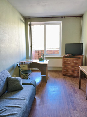 Фото квартиры по адресу Санкт-Петербург г, Бухарестская ул, д. 118к3