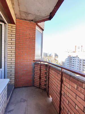 Фото квартиры по адресу Санкт-Петербург г, Бухарестская ул, д. 118к3