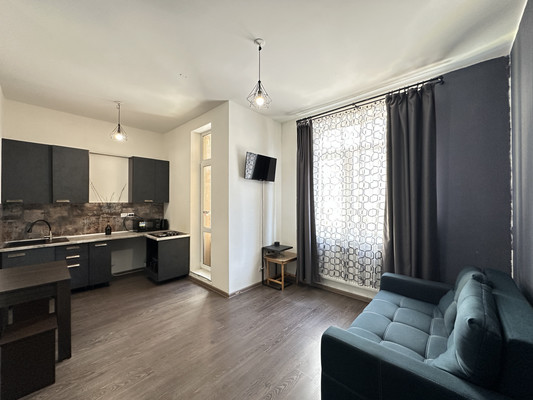 Фото квартиры по адресу Ленинградская обл, Всеволожский р-н, Ручьевский пр-кт, д. 15