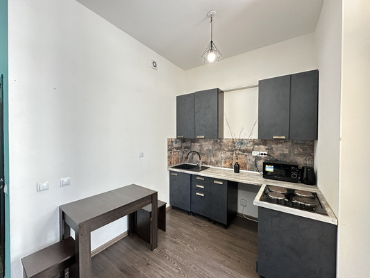 Фото квартиры по адресу Ленинградская обл, Всеволожский р-н, Ручьевский пр-кт, д. 15