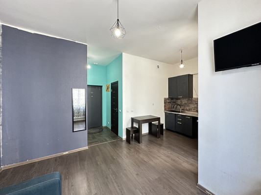 Фото квартиры по адресу Ленинградская обл, Всеволожский р-н, Ручьевский пр-кт, д. 15