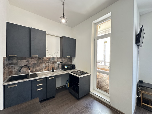 Фото квартиры по адресу Ленинградская обл, Всеволожский р-н, Ручьевский пр-кт, д. 15