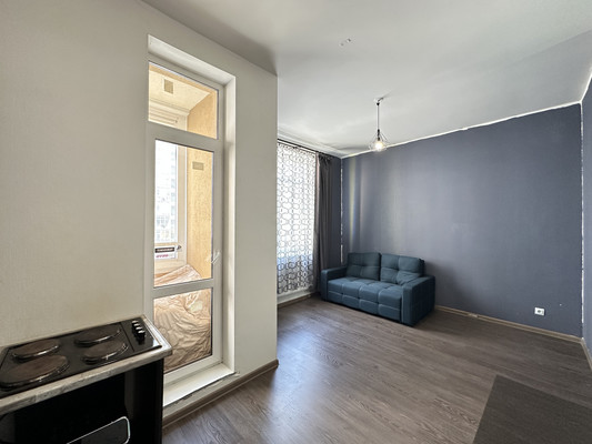 Фото квартиры по адресу Ленинградская обл, Всеволожский р-н, Ручьевский пр-кт, д. 15