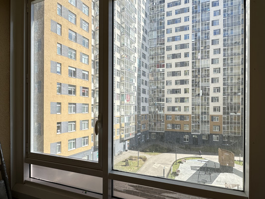 Фото квартиры по адресу Ленинградская обл, Всеволожский р-н, Ручьевский пр-кт, д. 15