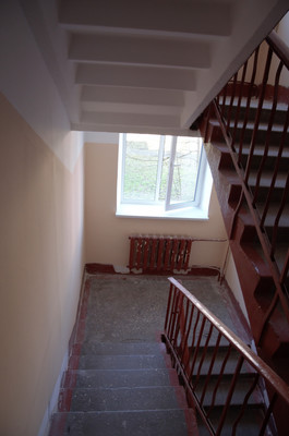 Фото квартиры по адресу Москва, Михайловская ул, 18аА 