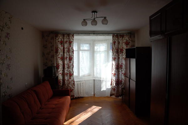 Объект по адресу Москва, Михайловская ул, 18аА 