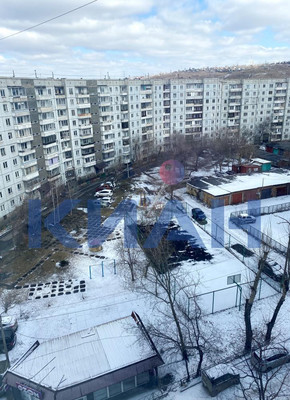 Фото квартиры по адресу Москва, Ады Лебедевой ул, 149 