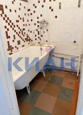 Фото квартиры по адресу Москва, Ады Лебедевой ул, 149 