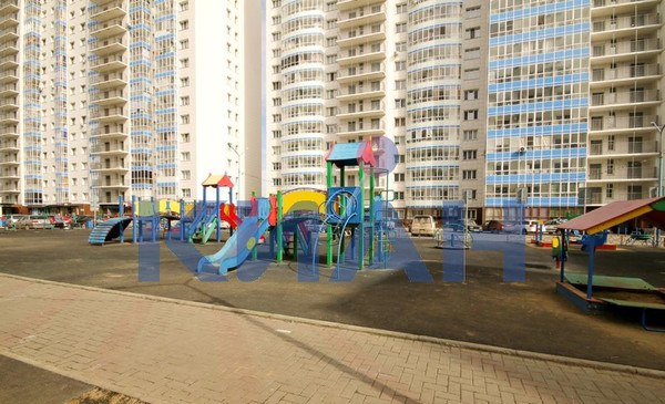 Объект по адресу Красноярский край, Свердловский р-н, Карамзина ул, д. 12