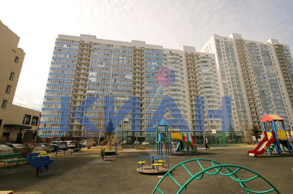 Объект по адресу Красноярский край, Свердловский р-н, Карамзина ул, д. 12
