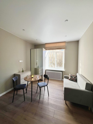 Фото квартиры по адресу Санкт-Петербург г, Московский пр-кт, д. 195