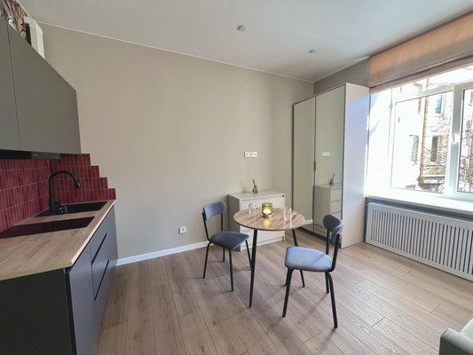 Фото квартиры по адресу Санкт-Петербург г, Московский пр-кт, д. 195