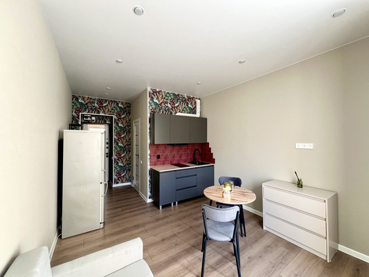 Фото квартиры по адресу Санкт-Петербург г, Московский пр-кт, д. 195