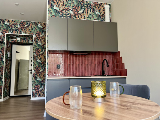 Фото квартиры по адресу Санкт-Петербург г, Московский пр-кт, д. 195