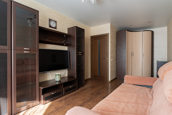 Фото квартиры по адресу Санкт-Петербург г, Туристская ул, д. 28к1