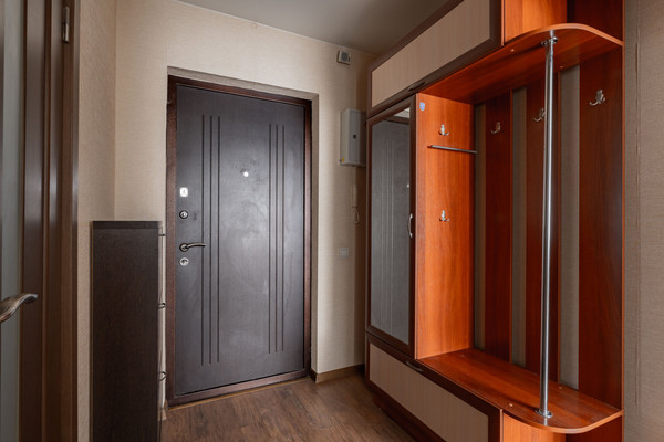 Фото квартиры по адресу Санкт-Петербург г, Туристская ул, д. 28к1