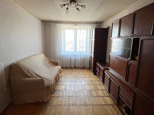 Объект по адресу Москва, Нарвская ул, 4Ак1 