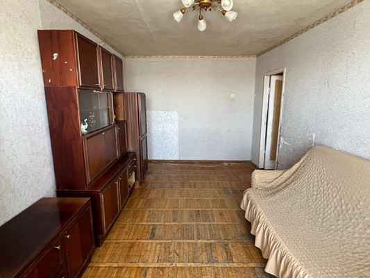 Фото квартиры по адресу Москва, Нарвская ул, 4Ак1 