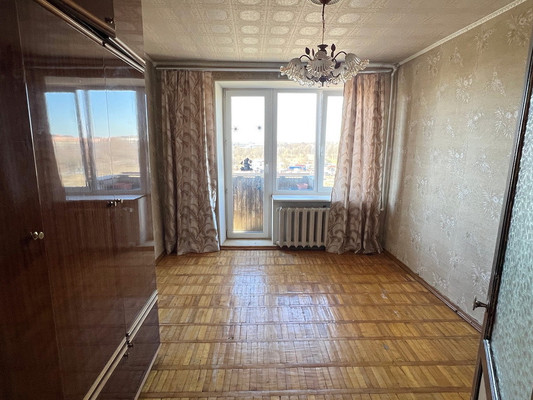 Фото квартиры по адресу Москва, Нарвская ул, 4Ак1 