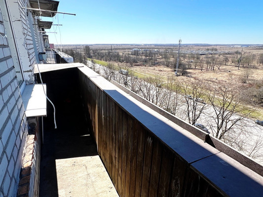 Фото квартиры по адресу Москва, Нарвская ул, 4Ак1 