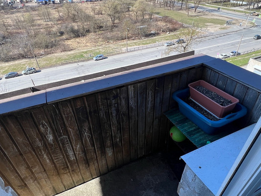 Фото квартиры по адресу Москва, Нарвская ул, 4Ак1 