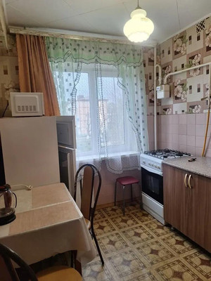 Объект по адресу Москва, Новороссийская ул, 94 