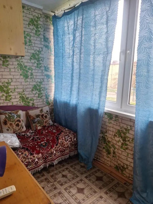 Объект по адресу Москва, Новороссийская ул, 94 