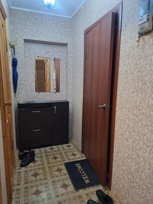 Объект по адресу Москва, Новороссийская ул, 94 