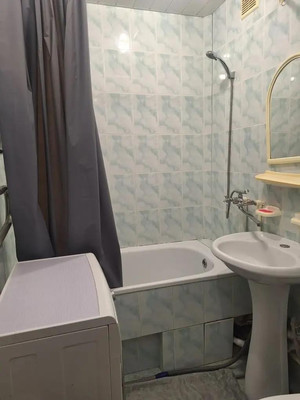 Фото квартиры по адресу Москва, Новороссийская ул, 94 