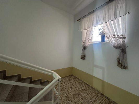 Объект по адресу Москва, Комсомольская ул, 105 