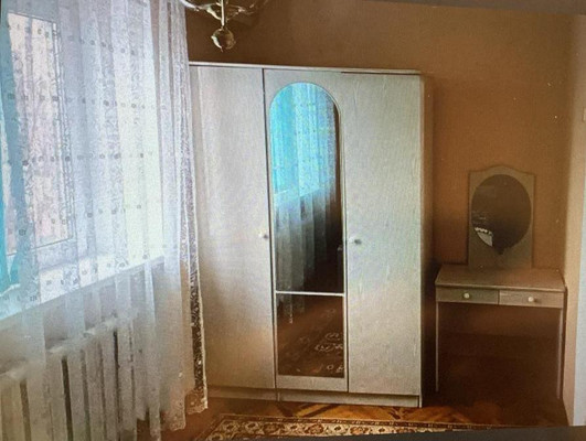 Фото квартиры по адресу Москва, Новороссийская ул, 153 