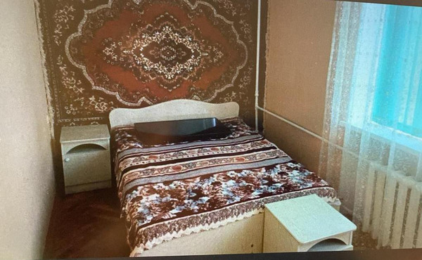 Объект по адресу Москва, Новороссийская ул, 153 