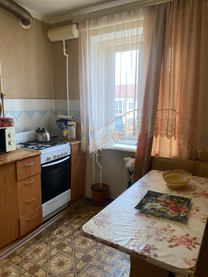 Объект по адресу Москва, Новороссийская ул, 153 