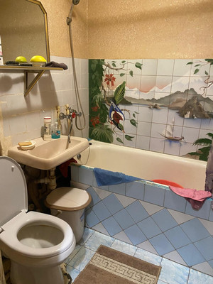 Объект по адресу Москва, Новороссийская ул, 153 